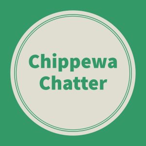 March 27th Chippewa Chatter