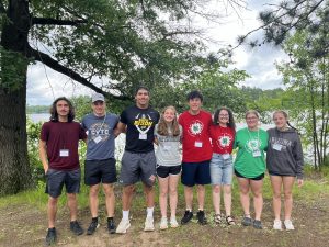 Exciting Opportunity: Join Our 4-H Camp Counselor Team!