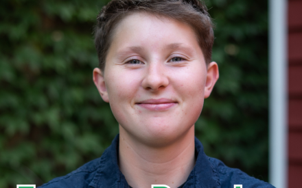 Welcome Emma Bruder, Chippewa County 4-H AmeriCorps Member!