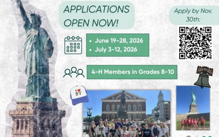 American Spirit Experience