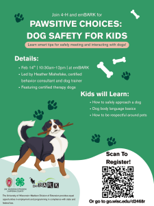 Pawsitive Choices: Dog Safety for Kids