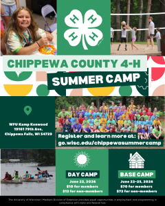 Adventure Awaits – Summer Camp Registration Now Open! 