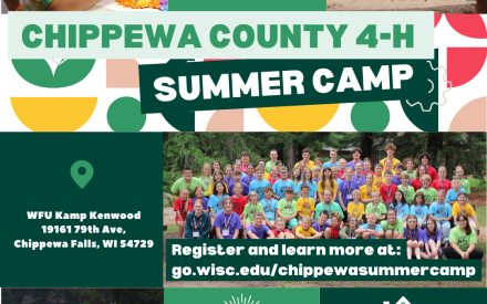 Adventure Awaits – Summer Camp Registration Now Open!