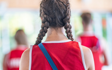 Seeking Summer Camp Lifeguards!