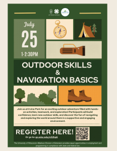 Navigate the Outdoors – Skills for Every Explorer